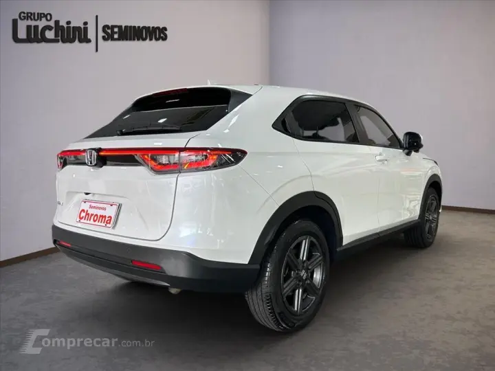HR-V 1.5 DI I-VTEC FLEX EXL CVT