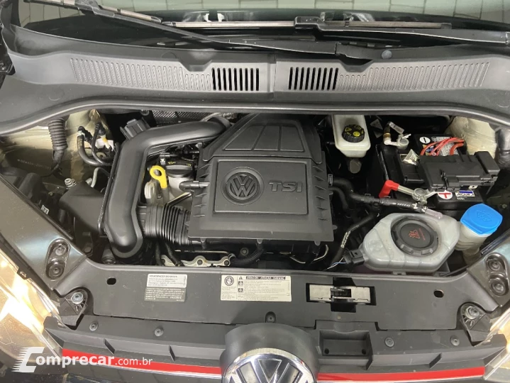 UP 1.0 170 TSI Xtreme