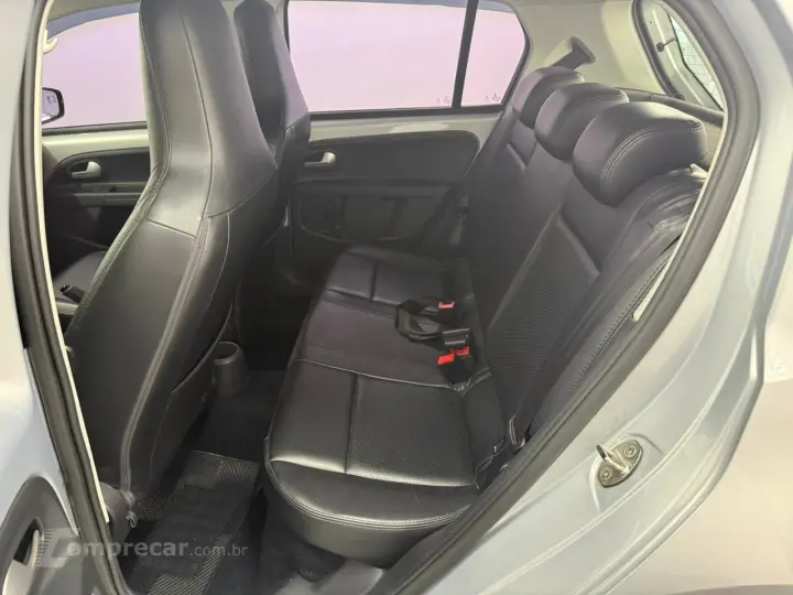 up! move 1.0 TSI Total Flex 12V 5p