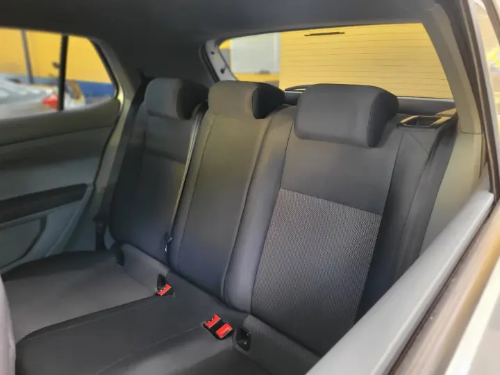 T-Cross Sense 200 TSI 1.0 Flex 5p Aut.