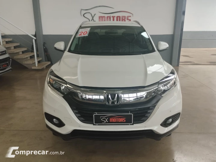 HR-V 1.5 DI I-vtec EX