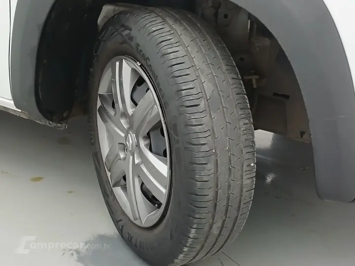 KWID 1.0 12V SCE FLEX ZEN MANUAL