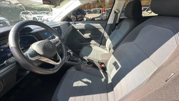 NIVUS 1.0 200 TSI TOTAL FLEX COMFORTLINE AUTOMÁTI