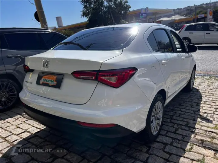 CRONOS 1.3 Firefly Drive