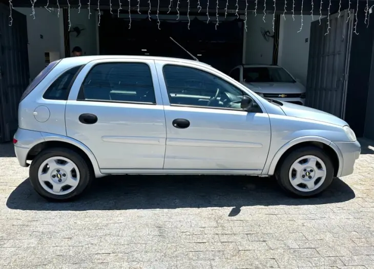 CORSA 1.0 MPFI Maxx 8V
