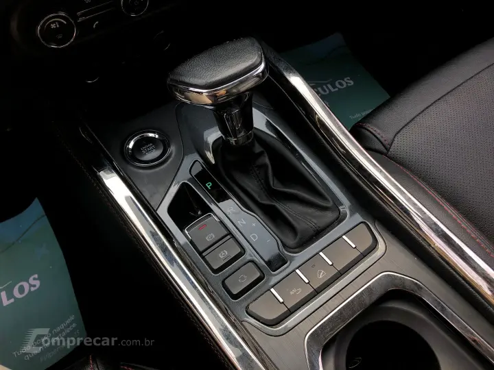 Tiggo 5X 1.5 Vvt Turbo Iflex Txs Dct