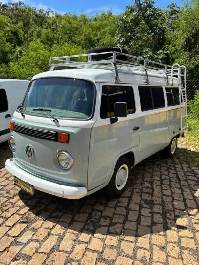 Kombi 1.6