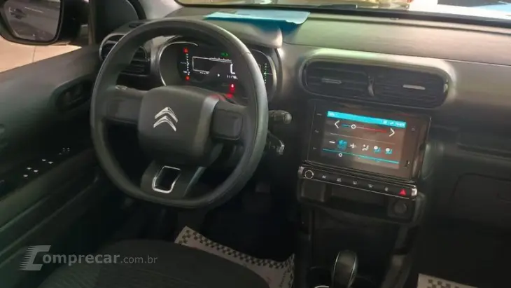 C4 CACTUS FEEL BUSINESS AUT