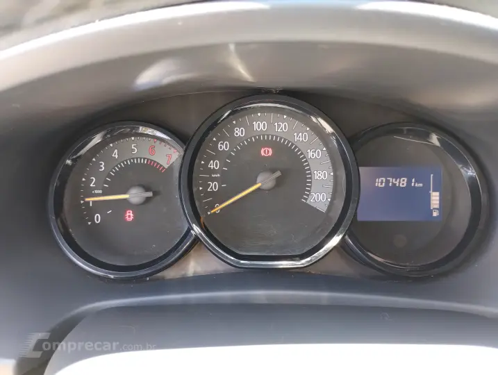 SANDERO 1.0 12V SCE GT Line