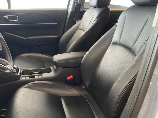 HR-V - 1.5 DI I-VTEC EXL CVT