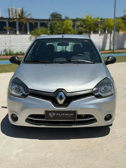 CLIO 1.0 Authentique 16V