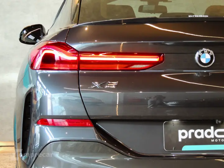 X6 3.0 Twinpower 40I M Sport