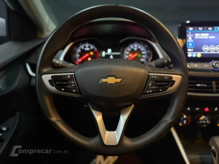 ONIX 1.0 TURBO FLEX AUTOMÁTICO