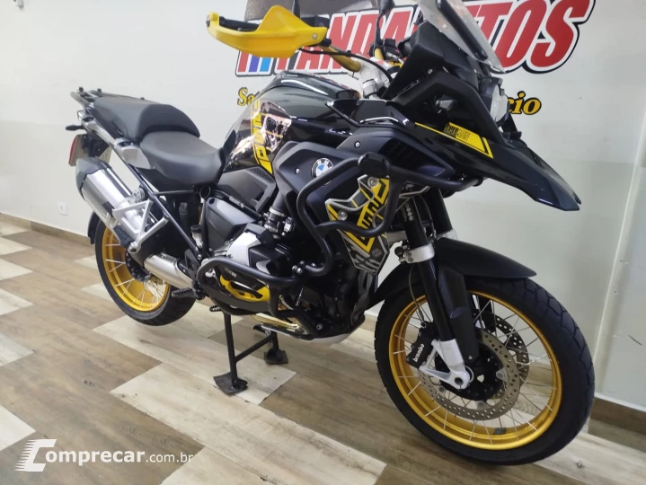 R 1250 GS 1250 cc