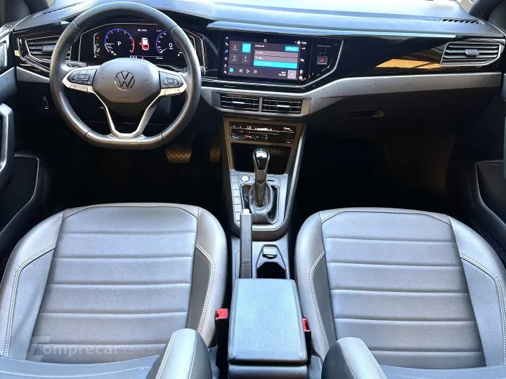 NIVUS 1.0 200 TSI TOTAL FLEX HIGHLINE AUTOMÁTICO