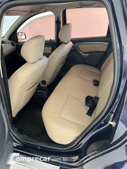 DUSTER 1.6 16V SCE Dynamique