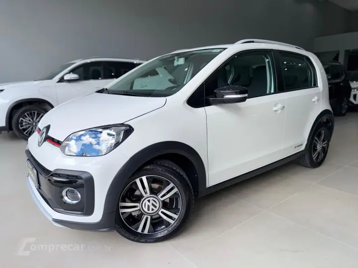 UP 1.0 170 TSI Xtreme