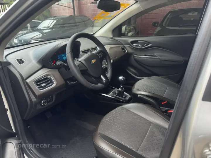 Prisma 1.4 4P LTZ FLEX