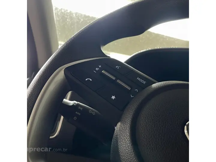 CRETA 1.0 TGDI FLEX COMFORT AUTOMÁTICO