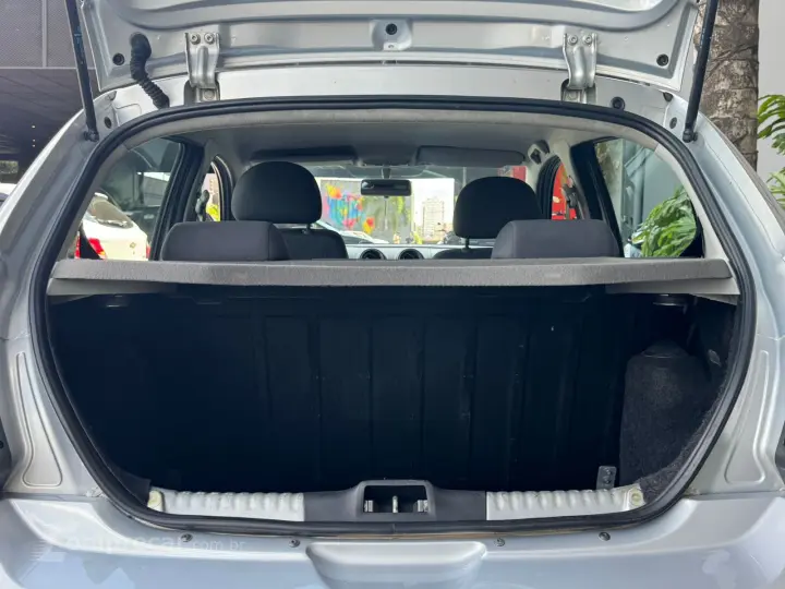 GOL 1.6 MI I-motion 8V G.VI