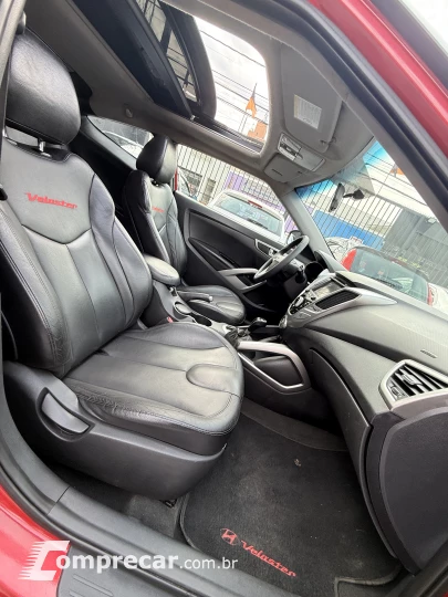 VELOSTER 1.6 16V