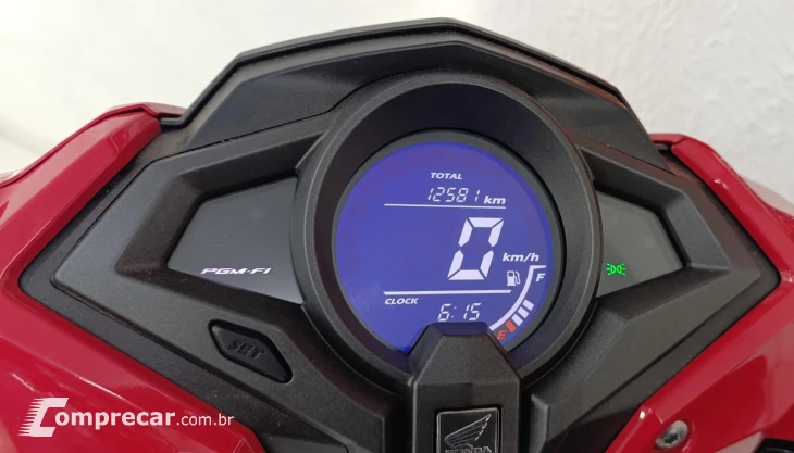 ELITE 125