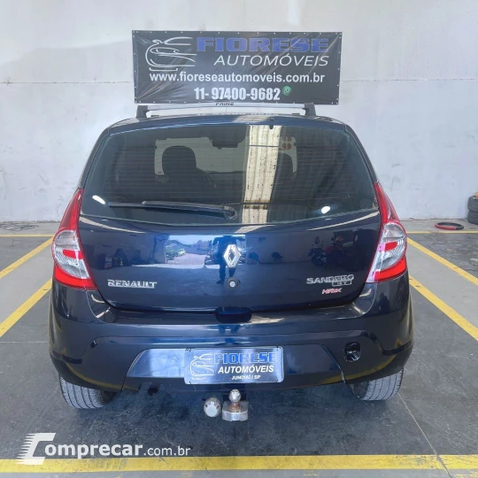 RENAULT SANDERO 1.0 EXPRESSION 16V