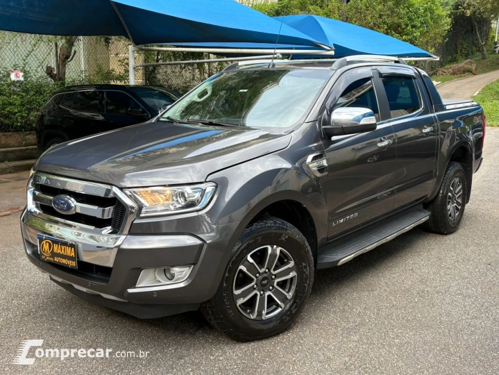 RANGER 3.2 Limited 4X4 CD 20V