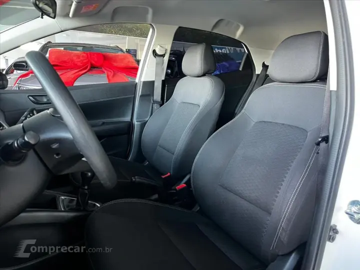 HB20 1.0 12V FLEX VISION MANUAL