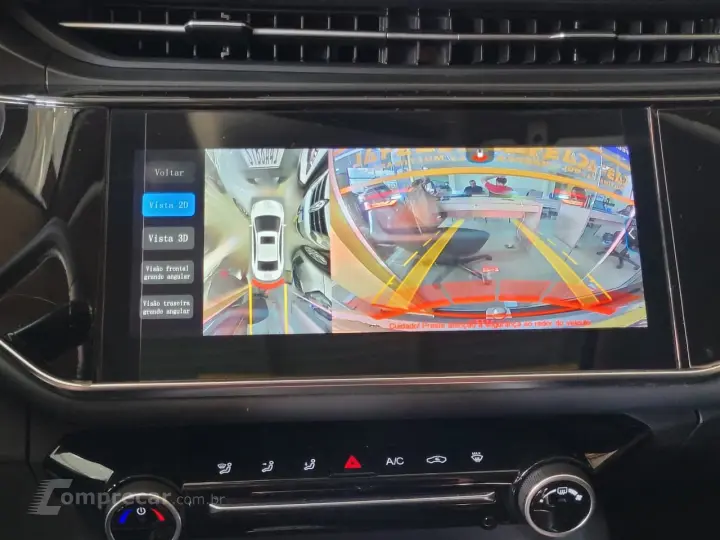 ARRIZO 6  PRO 1.5 Turbo Flex Aut.