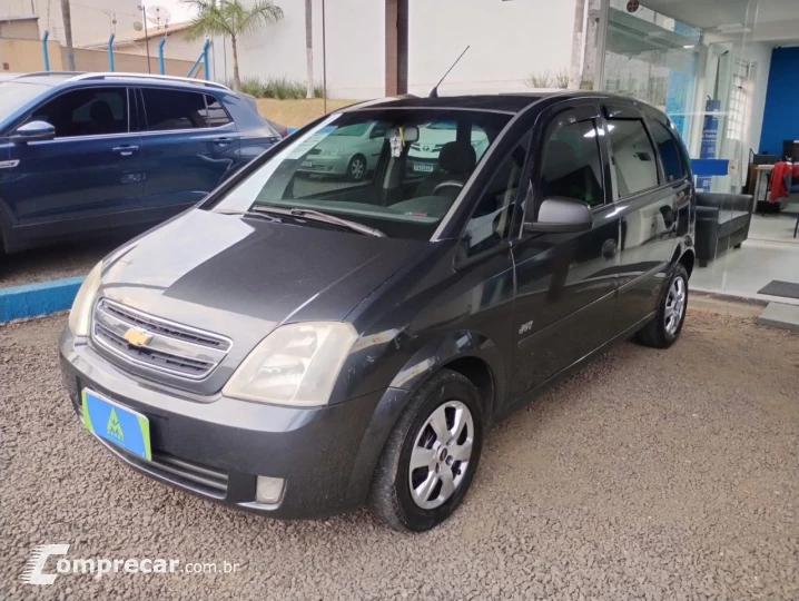 Meriva 1.4 4P FLEX JOY