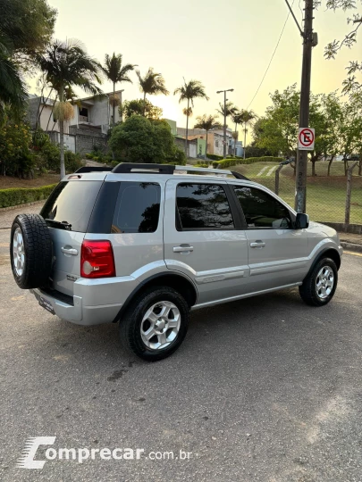 FORD ECOSPORT 2.0 XLT 16V