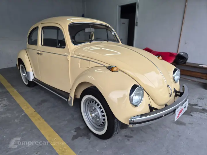 Fusca 1.3
