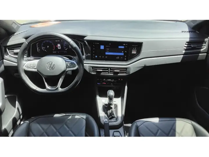 VIRTUS 1.4 250 TSI EXCLUSIVE AUTOMÁTICO