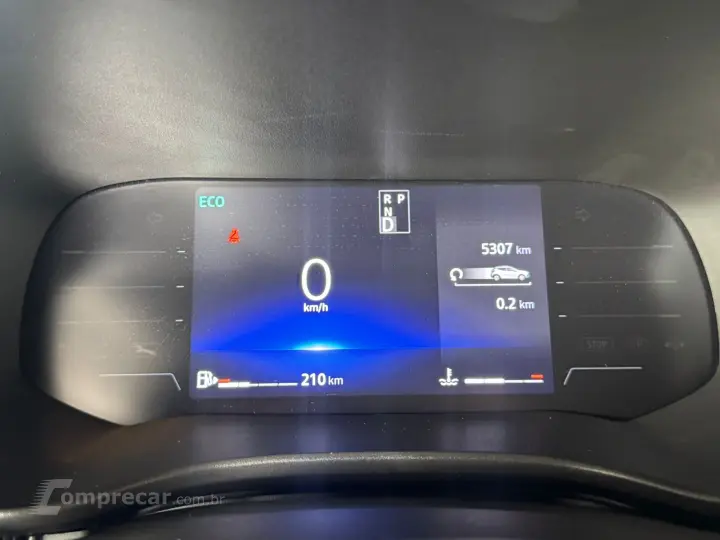 KARDIAN 1.0 TCE Techno EDC