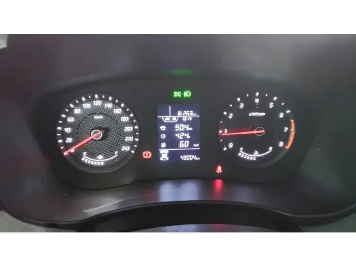 HB20 1.0 12V FLEX COMFORT PLUS MANUAL