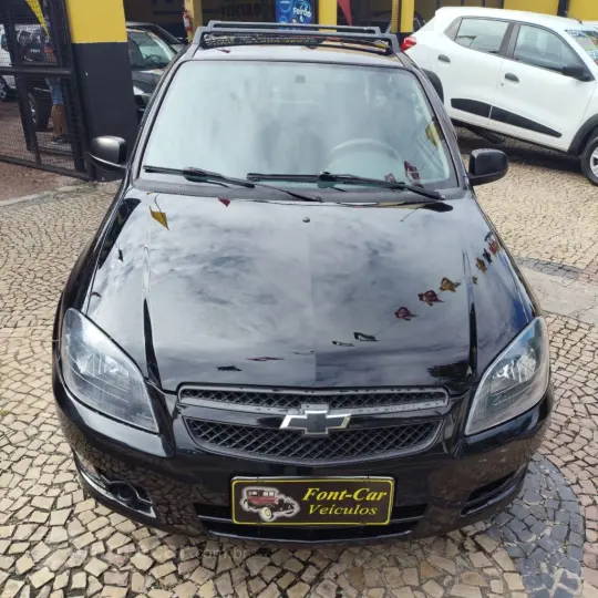 Celta Life/ LS 1.0 MPFI 8V FlexPower 3p