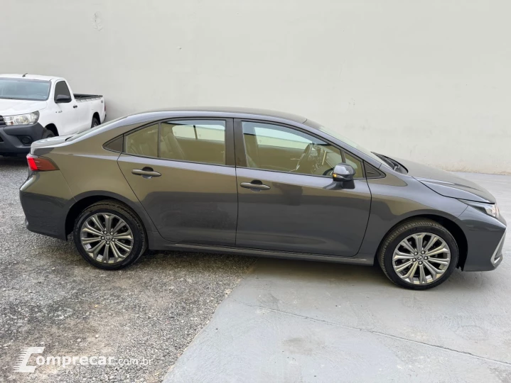 COROLLA 2.0 XEI 16V