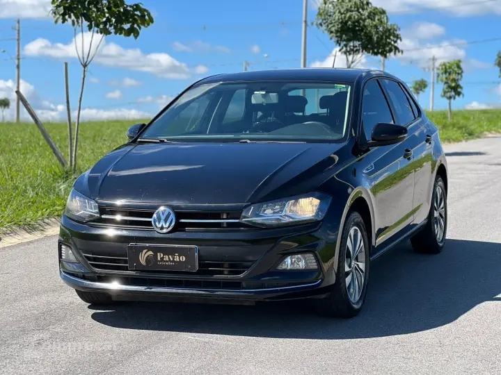 POLO 1.0 200 TSI Highline