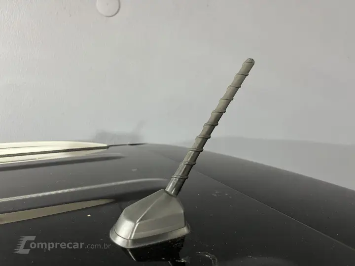 CRETA 1.6 16V FLEX ATTITUDE AUTOMÁTICO