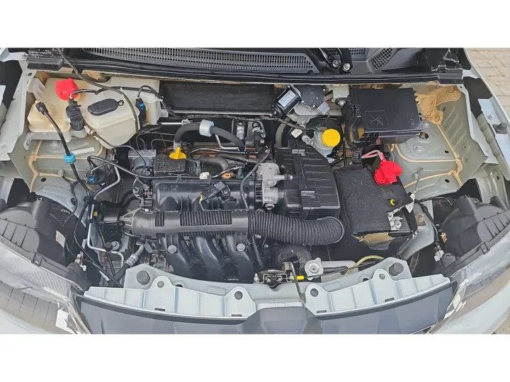 KWID 1.0 12V SCE FLEX INTENSE MANUAL