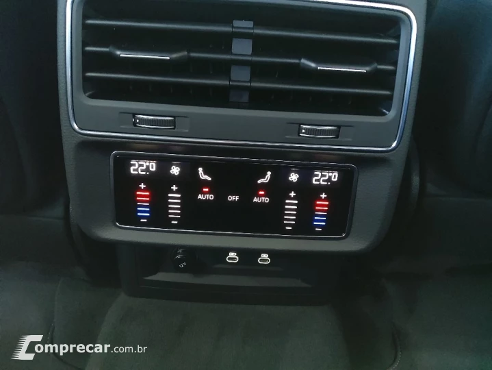 Q7 3.0 55 TFSI MHEV S-LINE QUATTRO TIPTRONIC