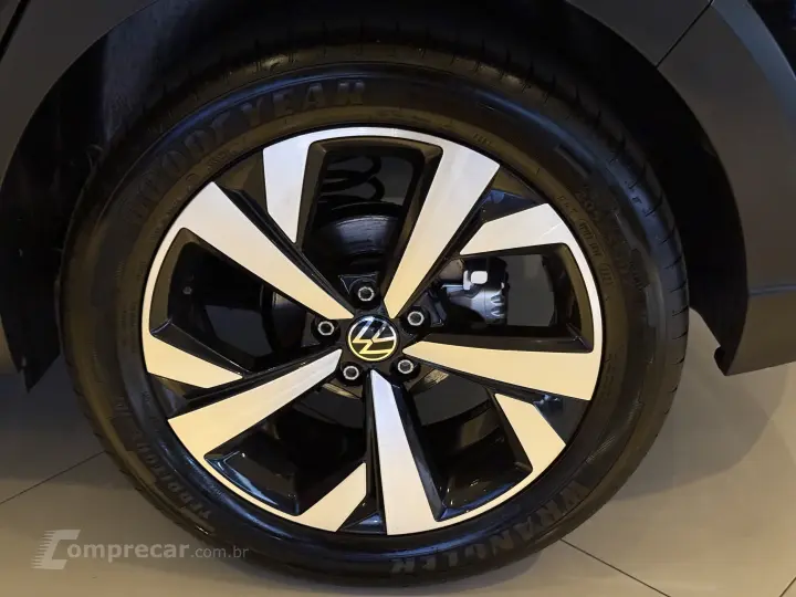 NIVUS 1.0 200 TSI Highline