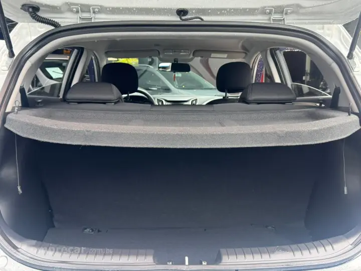 HB20 1.6 Comfort Plus 16V