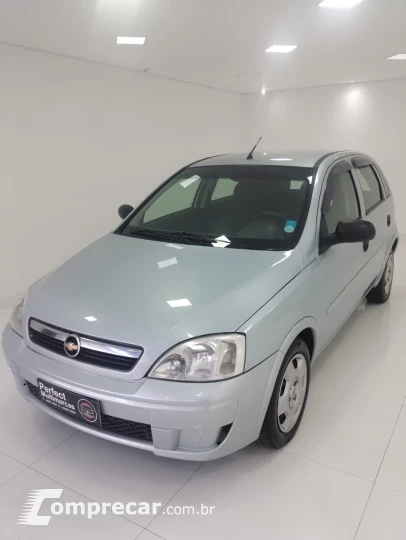 CORSA 1.4 MPFI Maxx 8V