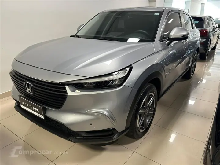 HR-V 1.5 DI I-VTEC FLEX EX CVT