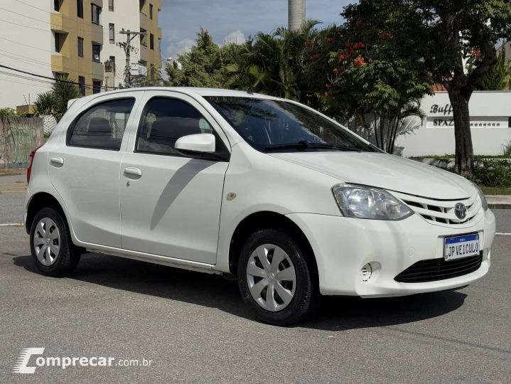 ETIOS 1.3 X 16V