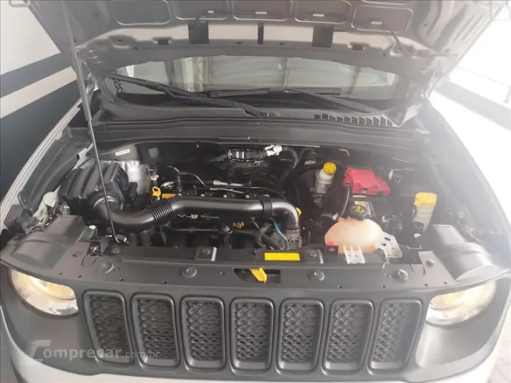 RENEGADE 1.8 16V STD