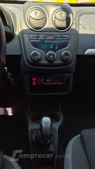 MONTANA 1.4 MPFI LS CS 8V