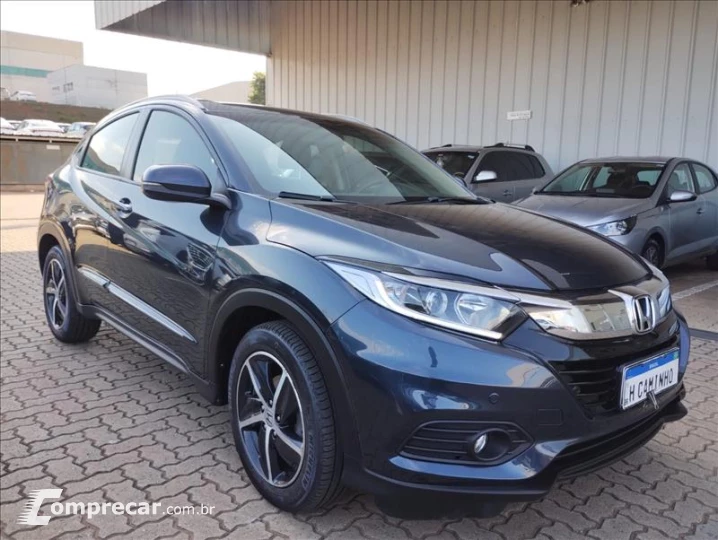 HR-V 1.8 16V EXL